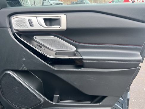 Used 2023 Ford Explorer ST w/ Equipment Group 401A image 10