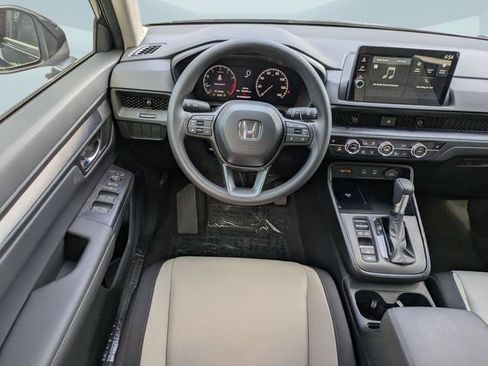 New 2026 Honda CR-V EX image 14