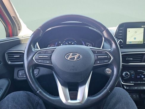 Used 2020 Hyundai Santa Fe Limited AWD/4WD image 31