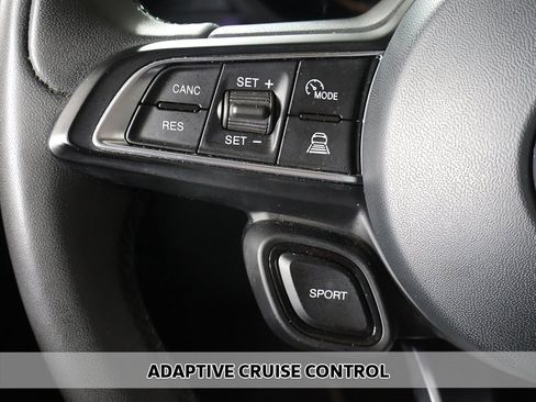 Used 2024 Dodge Hornet GT w/ GT Blacktop Package image 3