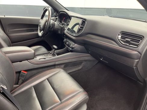 Used 2025 Dodge Durango R/T AWD/4WD image 16