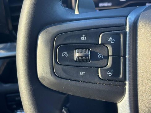 Certified 2025 GMC Sierra 1500 Elevation w/ Elevation Premium Package image 17