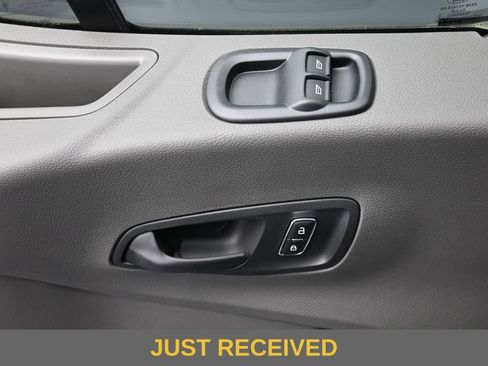New 2026 Ford Transit 350 Low Roof w/ Load Area Protection Package RWD image 18