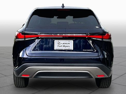 Used 2025 Lexus RX 350 FWD image 5