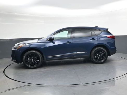 New 2026 Acura RDX SH-AWD image 7
