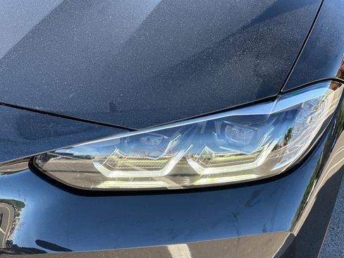 Used 2023 BMW 430i Gran Coupe w/ Premium Package image 53