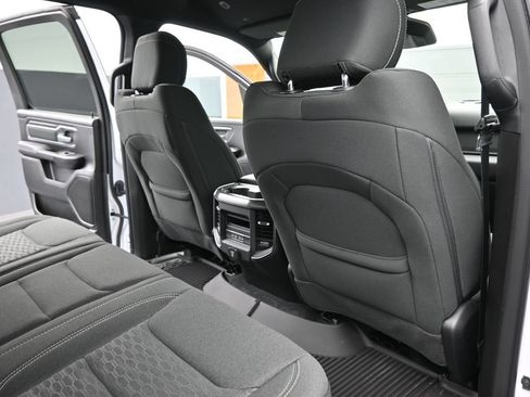 New 2026 RAM 1500 Lone Star AWD/4WD image 29