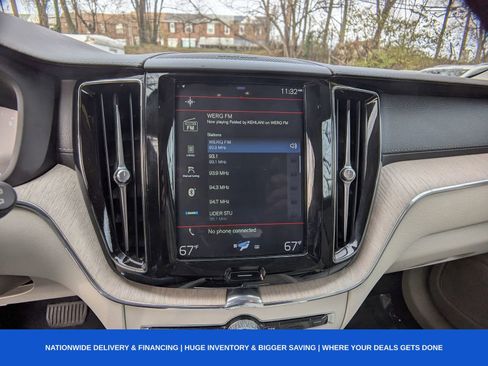 Used 2020 Volvo XC60 T5 Inscription w/ Protection Package image 25