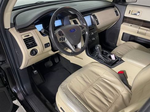 Used 2013 Ford Flex SEL FWD image 3