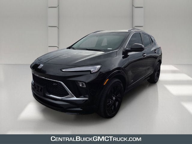 Used 2026 Buick Encore GX Sport Touring w/ Comfort Package FWD image 1