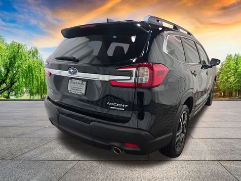 New 2026 Subaru Ascent Limited image 4
