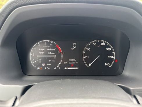 New 2026 Honda Ridgeline RTL image 22