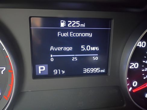 Used 2021 Kia Forte LXS FWD image 8