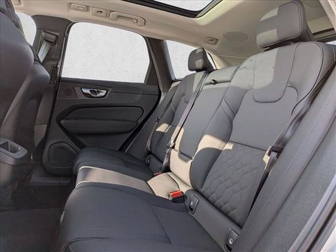 Used 2026 Volvo XC60 B5 Plus w/ Climate Package PRO AWD/4WD image 17