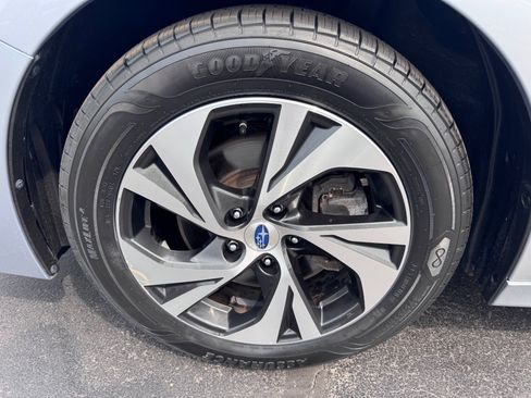 Used 2023 Subaru Legacy Premium AWD/4WD image 33