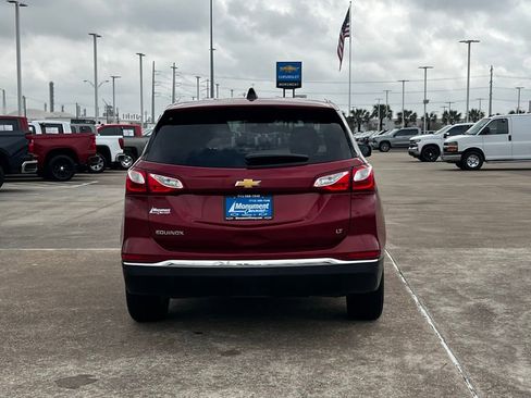 Used 2021 Chevrolet Equinox LT image 88