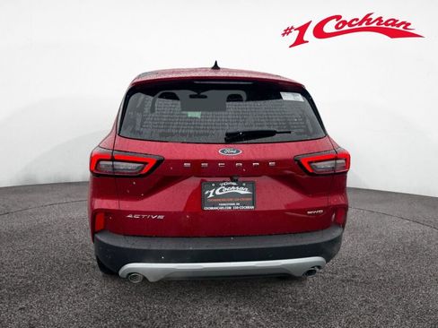 New 2026 Ford Escape Active w/ Tech Pack #1 image 6