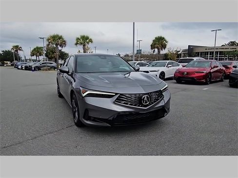 Certified 2025 Acura Integra A-Spec image 33