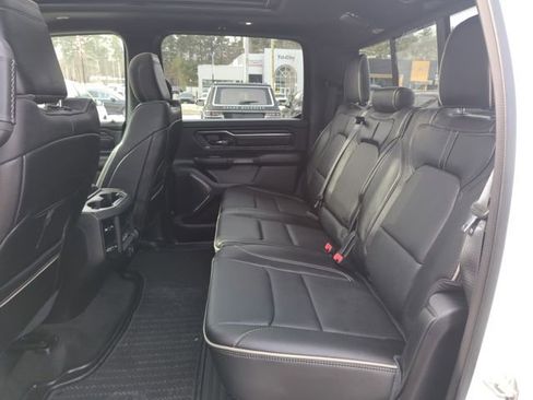 Used 2022 RAM 1500 Limited image 30