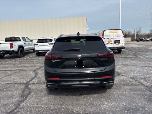 Used 2025 Buick Envision Sport Touring image 6