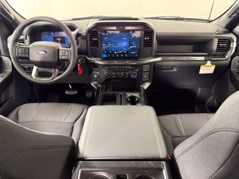 New 2026 Ford F150 STX RWD image 11