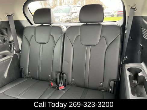Used 2025 Kia Sorento S w/ Panoramic Sunroof Package AWD/4WD image 6