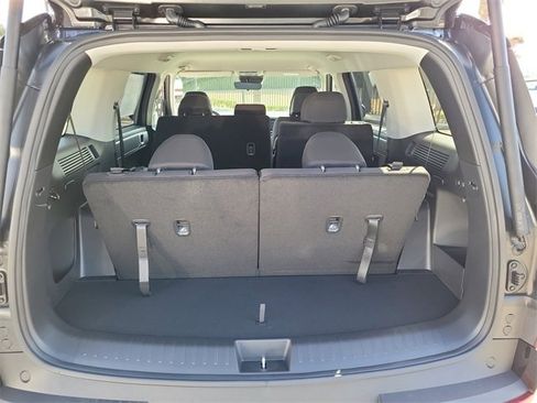 New 2026 Hyundai Santa Fe SE image 21