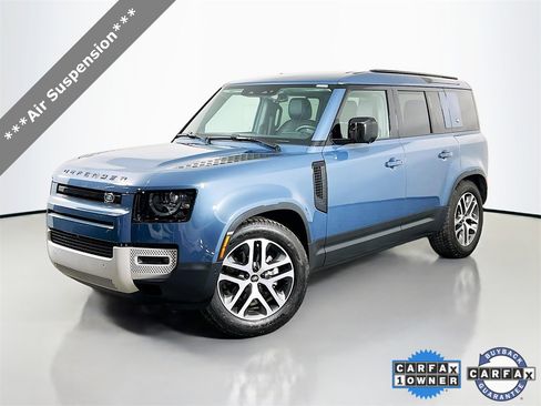 Used 2024 Land Rover Defender 110 S image 1