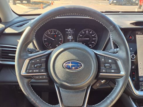Used 2024 Subaru Outback Limited AWD/4WD image 19