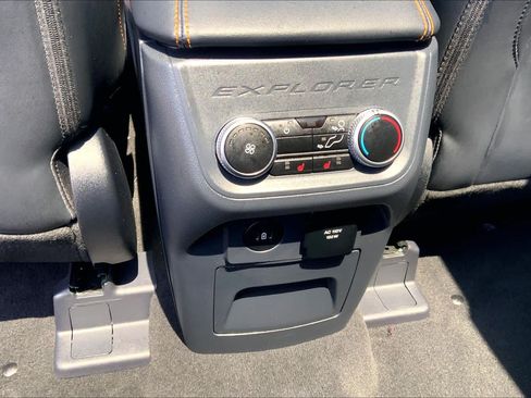 Used 2026 Ford Explorer Tremor w/ Tremor Ultimate Package AWD/4WD image 37