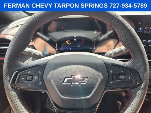 New 2026 Chevrolet TrailBlazer RS w/ Convenience Package image 28