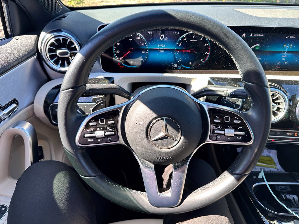Used 2020 Mercedes-Benz A 220 image 11