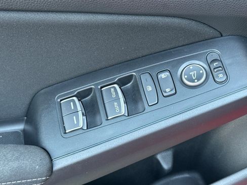 Certified 2024 Honda Civic Sport image 13