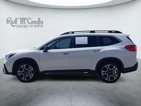 Used 2024 Subaru Ascent Touring AWD/4WD image 2