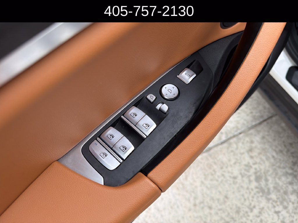 Used 2022 BMW X4 xDrive30i w/ Convenience Package AWD/4WD image 13