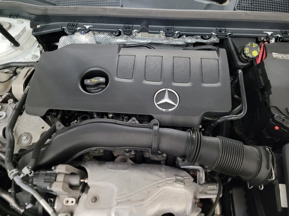 Used 2022 Mercedes-Benz A 220 4MATIC image 30