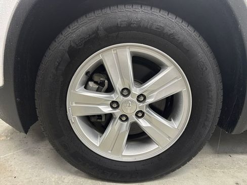 Used 2020 Chevrolet Trax LS w/ Fleet Convenience Package FWD image 27