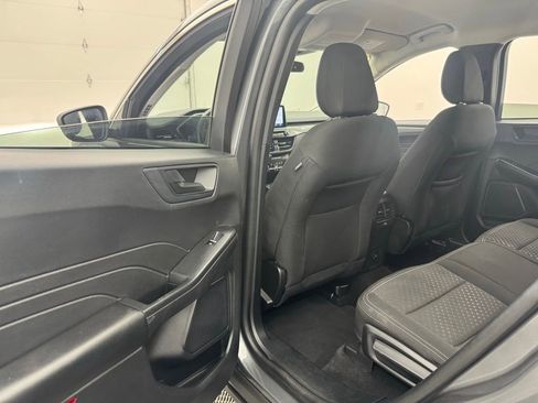 Used 2023 Ford Escape Active image 36