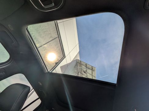 New 2026 Jeep Grand Cherokee Limited image 27