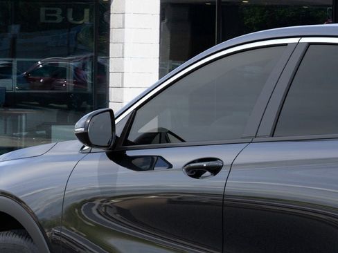 New 2026 Buick Envista Preferred w/ Convenience I Package image 15