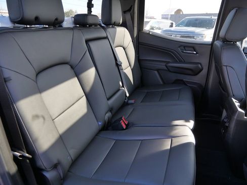 New 2026 GMC Canyon Elevation w/ Convenience Package image 24