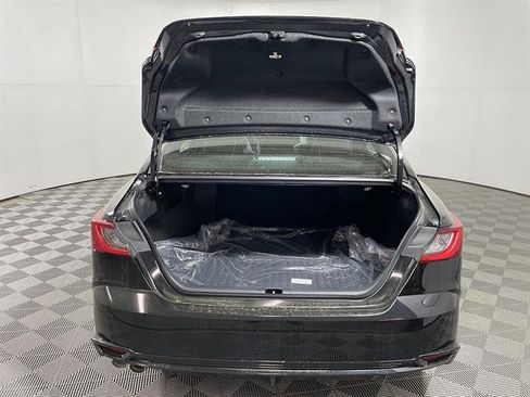 New 2026 Toyota Camry XSE AWD/4WD image 22
