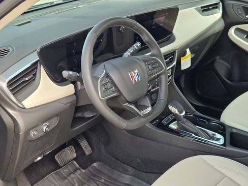 Certified 2026 Buick Encore GX Sport Touring w/ Advanced Technology Package image 10