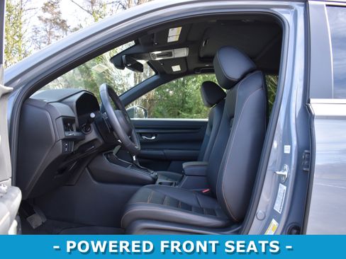 Used 2024 Honda CR-V Sport-L image 4