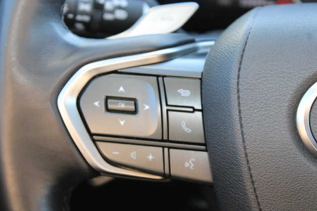 Used 2024 Lexus NX 350 AWD w/ Cold Area Package image 18