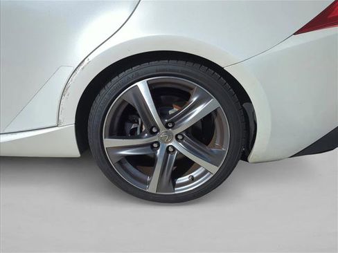 Used 2017 Lexus IS 300 AWD w/ Navigation System Package image 28