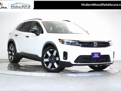 Used 2024 Honda Prologue Elite