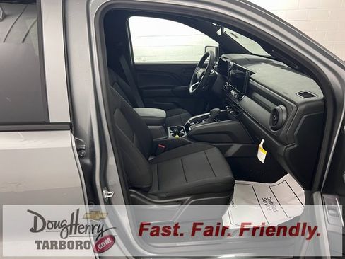 New 2026 Chevrolet Colorado W/T w/ WT Custom Package image 40