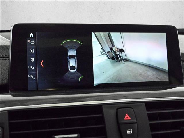 Used 2019 BMW 430i Gran Coupe xDrive w/ Convenience Package AWD/4WD image 14