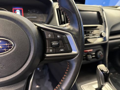 Used 2019 Subaru Crosstrek 2.0i Premium image 16